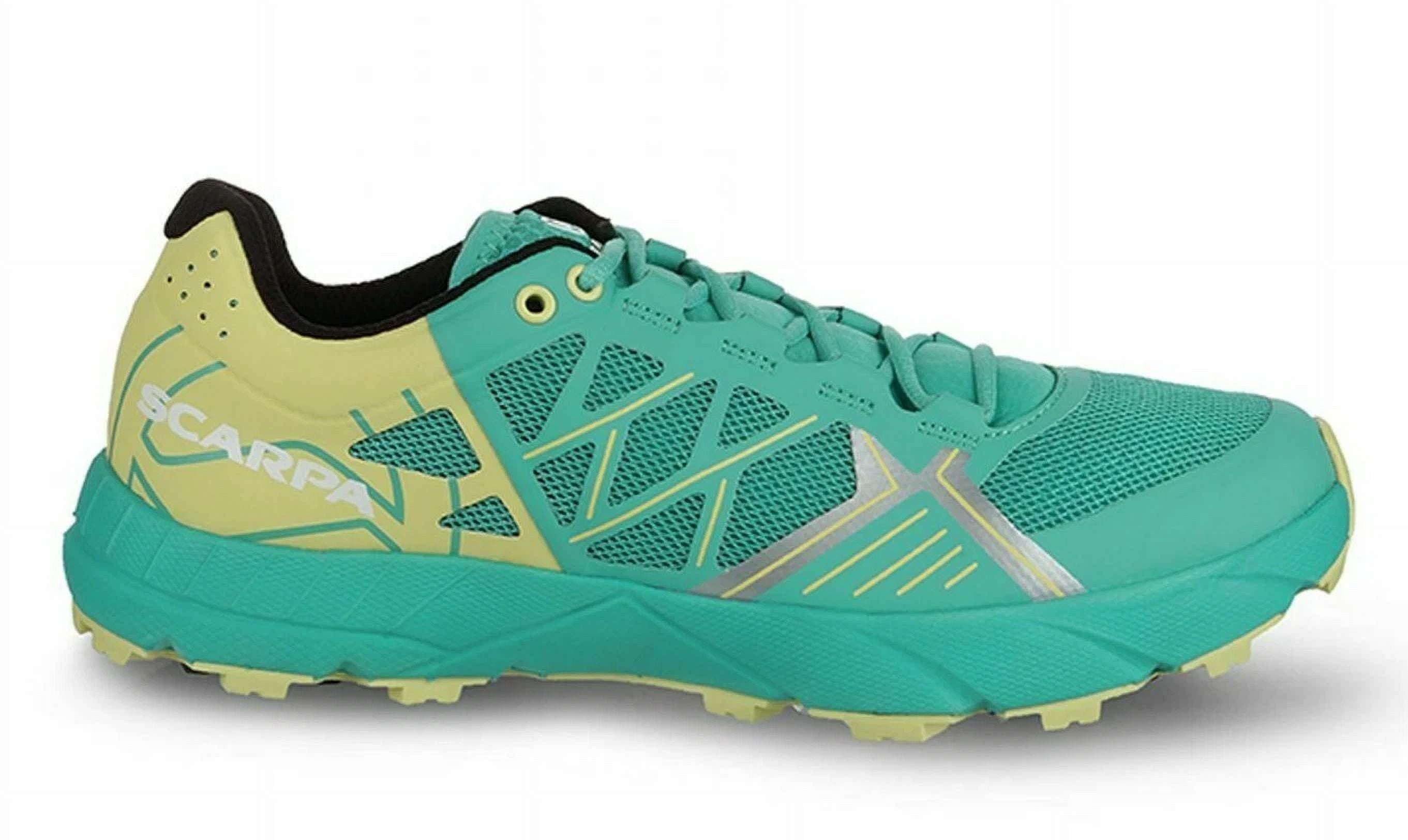 Scarpa Climbing Shoes in Climbing & Mountaineering Equipment