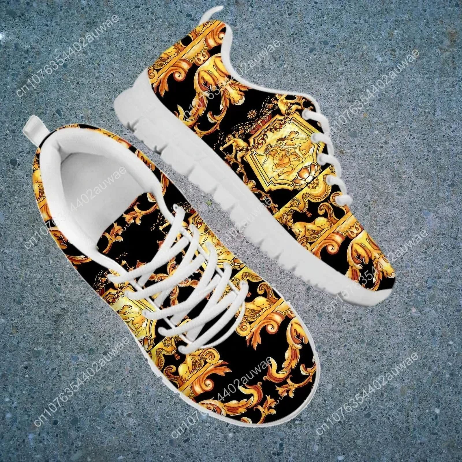 golden golden scarpe