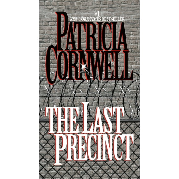 Scarpetta The Last Precinct, Book 11, (Paperback)