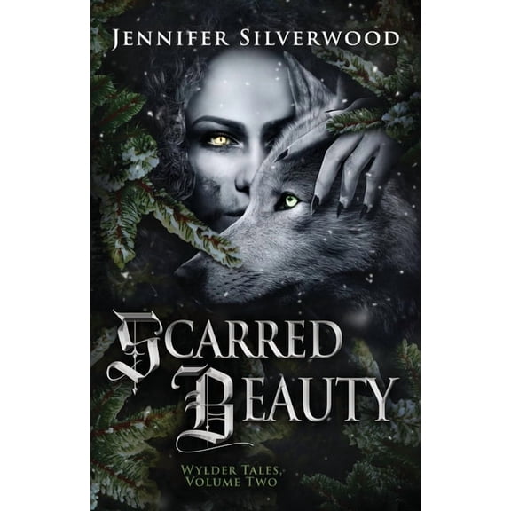 Scarred Beauty, (Paperback)