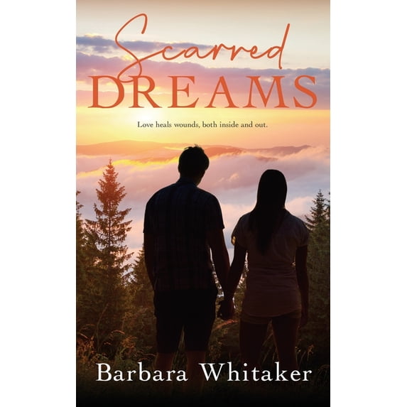 Scarred Dreams (Paperback) by Barbara Whitaker