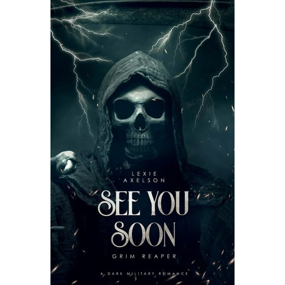 Scarred Executioners See You Soon, (Paperback)