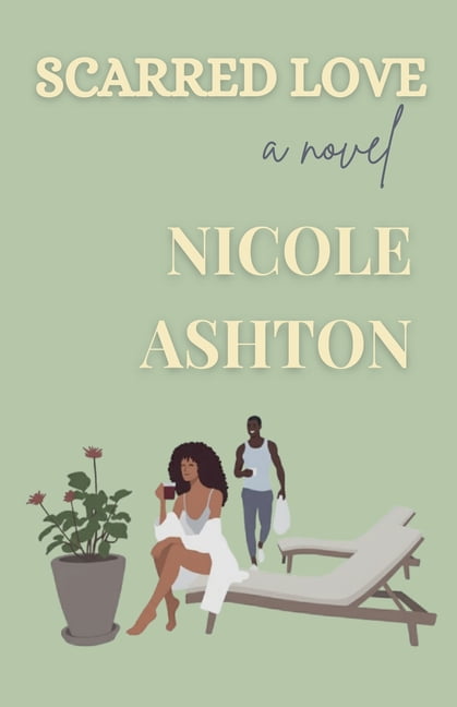 Scarred Love, (Paperback)