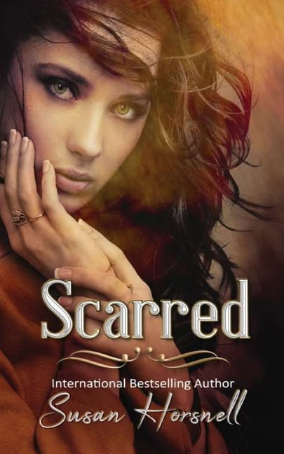 Scarred Paperback