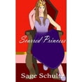thumbnail image 1 of Scarred Princess, (Paperback), 1 of 1