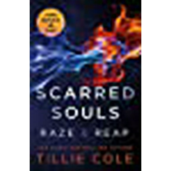 Scarred Souls (Paperback)