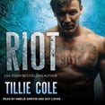 thumbnail image 1 of Scarred Souls: Riot (Audiobook), 1 of 1
