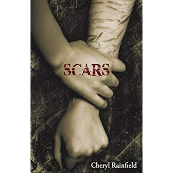Pre-Owned Scars (Paperback) 1934813575 9781934813577