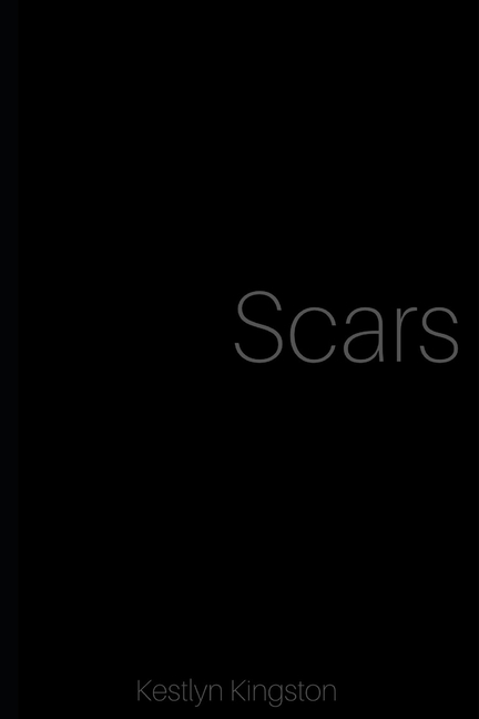 Scars: A Small Collection (Paperback)