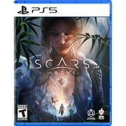 Scars Above for PlayStation 5 [VIDEOGAMES] Playstation 5