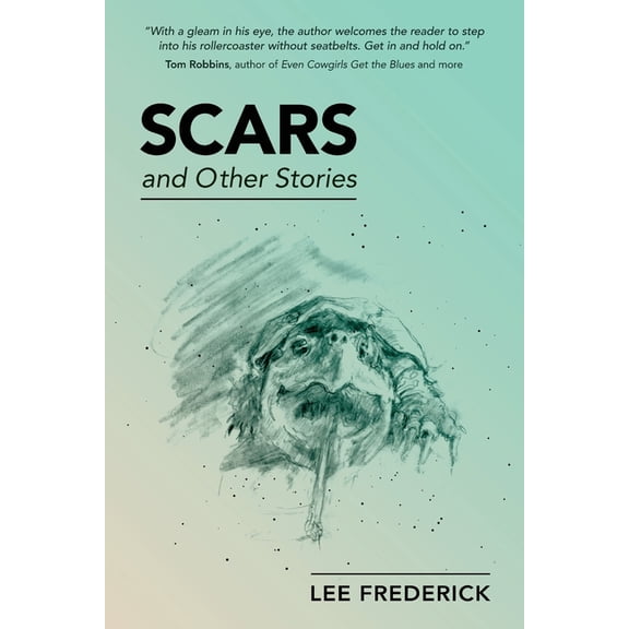 Scars: And Other Stories, (Paperback)
