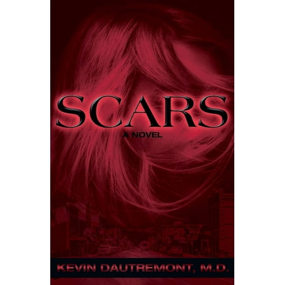 Scars (Paperback)