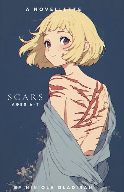 Scars, (Paperback)
