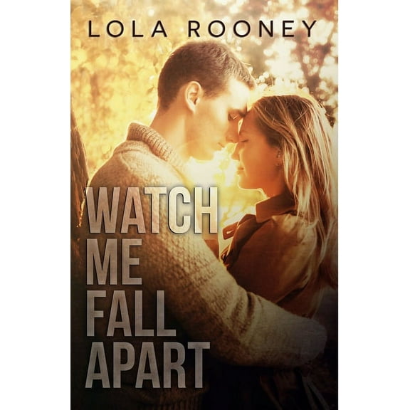 Scars Run Deep: Watch Me Fall Apart (Paperback)