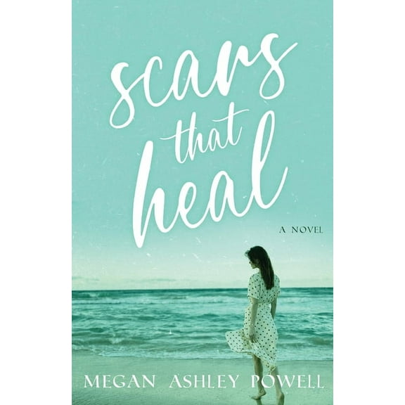 Scars That Heal, (Paperback)