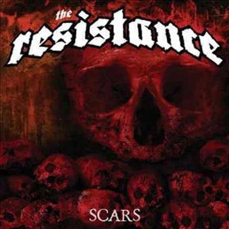 Scars (Vinyl)