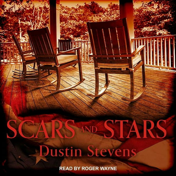 Scars and Stars (Audiobook)