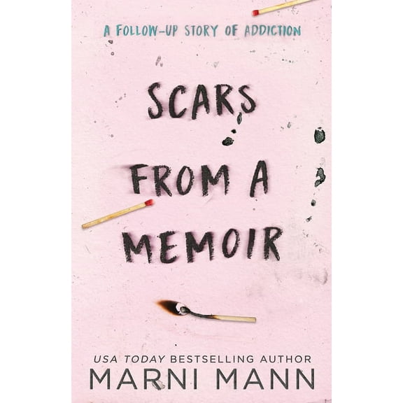 Scars from a Memoir, (Paperback)