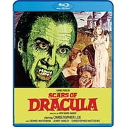 Scars of Dracula (Blu-Ray)
