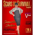 thumbnail image 1 of Scars of Survival Magazine December 2021 Issue 17 "Turning Pain Into Purpose", 1 of 1