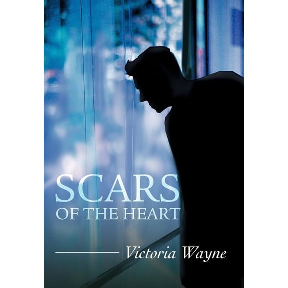 Scars of the Heart, (Hardcover)