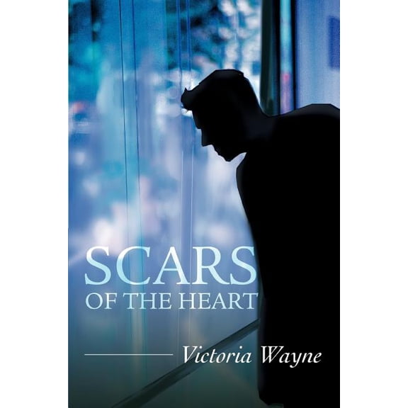Scars of the Heart, (Paperback)