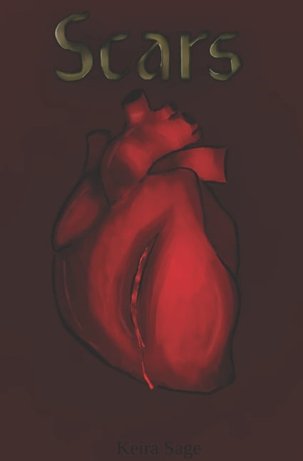 Scars, (Paperback)