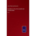 thumbnail image 1 of Scarsdale; or, Life on the Lancashire and Yorkshire Border: Vol. II (Hardcover), 1 of 1