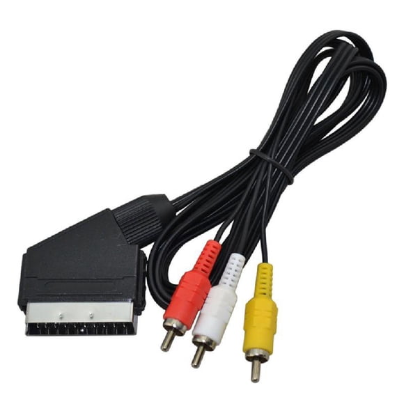 Av To Scart