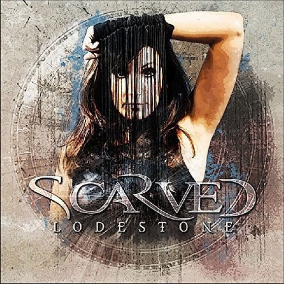 Scarved - Lodestone - Music & Performance - CD