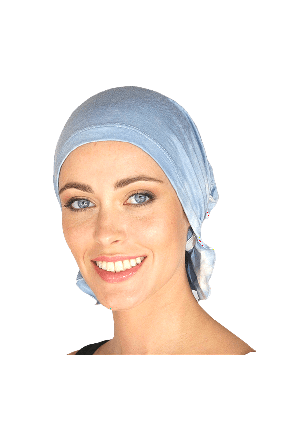 Scarves - Chemo Beanies - Sharon
