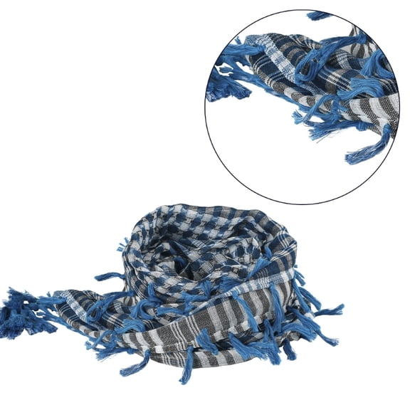 Scarves Wraps Scarf Fashion Women Men Arab Shemagh Keffiyeh Palestine Scarf