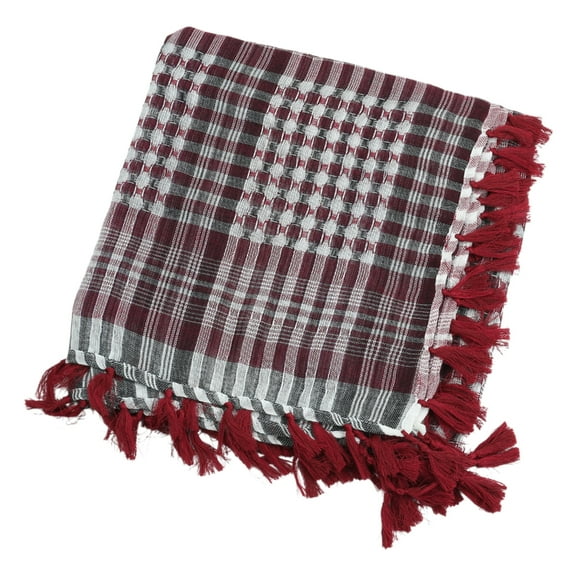Scarves Wraps Scarf Fashion Women Men Arab Shemagh Keffiyeh Palestine Scarf