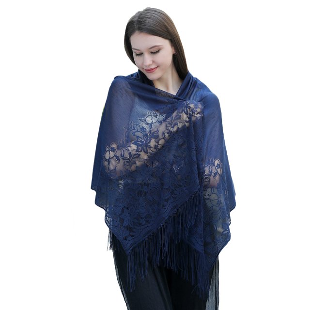 Scarves and Wraps for Evening Dresses Women Sheer Soft Bridesmaid