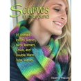 thumbnail image 1 of Pre-Owned Scarves in the Round: 25 Knitted Infinity Scarves, Neck Warmers, Cowls, and Double-Warm Tube Scarves (Paperback) 0811714861 9780811714860, 1 of 2