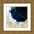 thumbnail image 1 of Scarvey, Emma 15x15 Gold Ornate Wood Framed with Double Matting Museum Art Print Titled - Splunking V, 1 of 4
