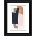 thumbnail image 1 of Scarvey, Emma 17x24 Black Ornate Wood Framed with Double Matting Museum Art Print Titled - Embedded II, 1 of 4
