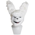 thumbnail image 1 of Scary Bunny Rabbit Costume Mask, 1 of 1