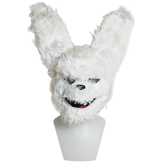 Scary Bunny Rabbit Costume Mask