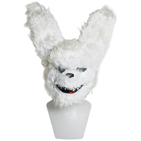 Scary Bunny Rabbit Costume Mask