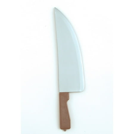 Scary Butcher Knife