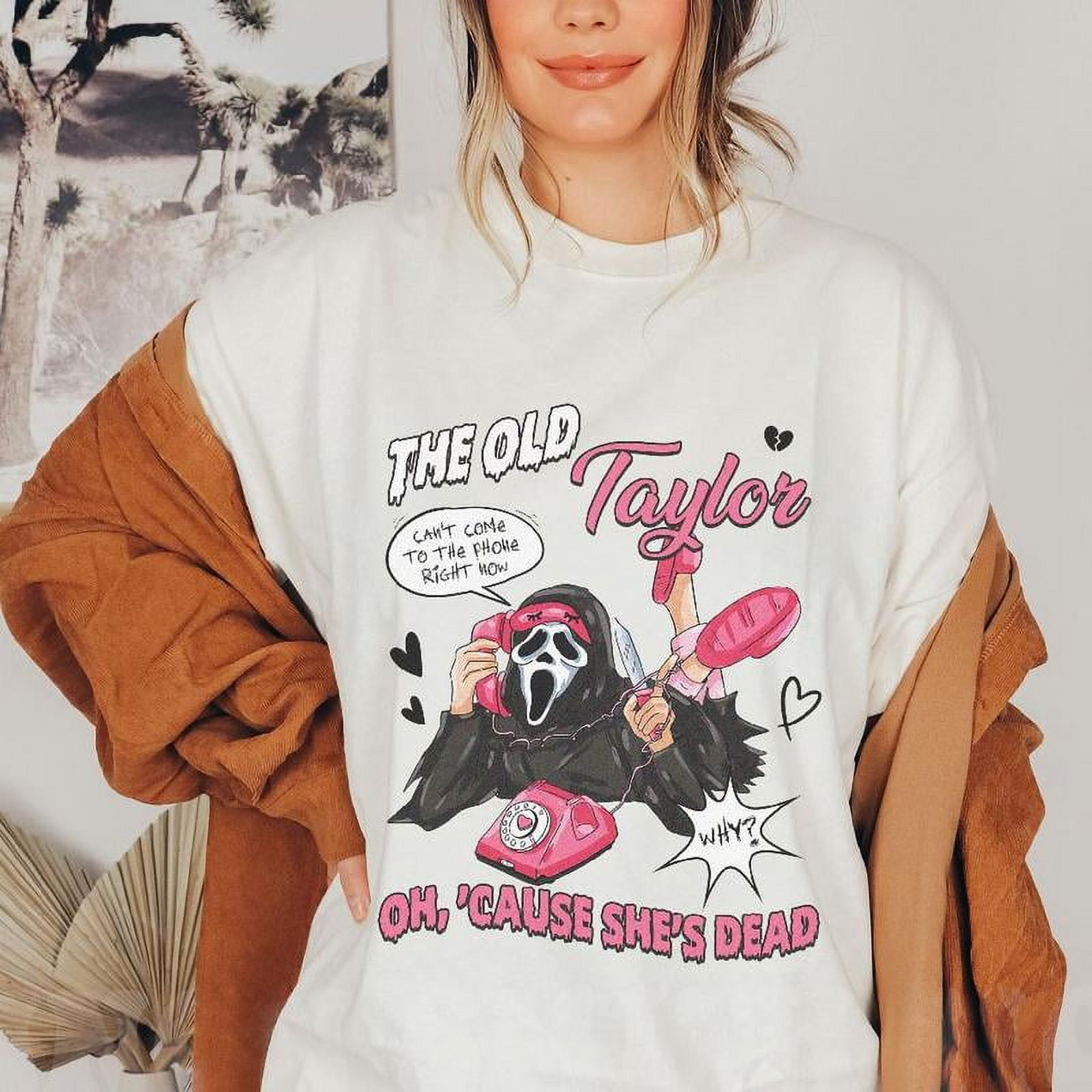 Scary Ghostface Scream Halloween . Billy Loomis. Sidney Prescott. Dewey