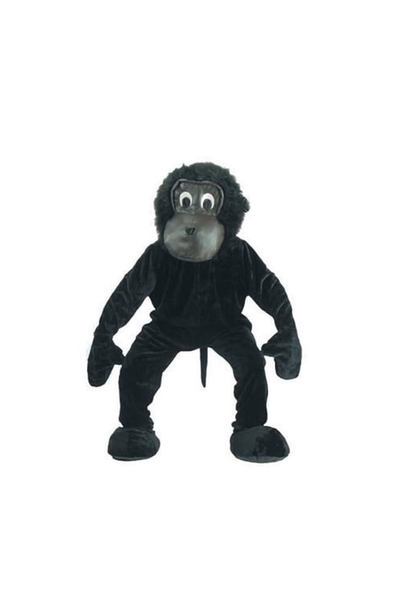 Scary Gorilla Mascot Costume Set - By Dress Up America