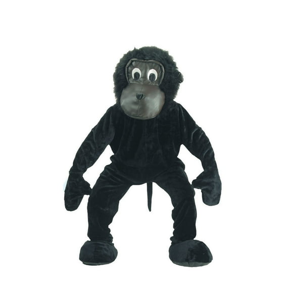 Scary Gorilla Mascot Costume Set - By Dress Up America