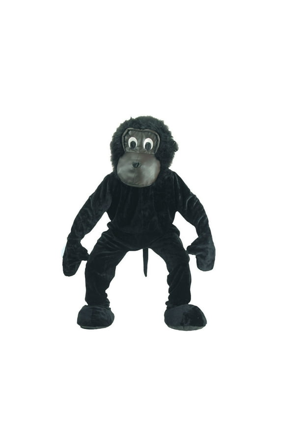 Scary Gorilla Mascot Costume Set - By Dress Up America