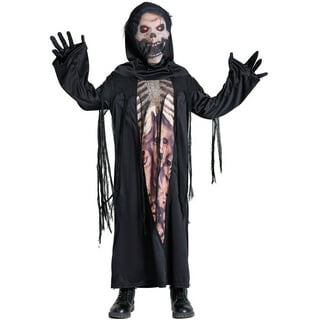 Kids Predator Costume –
