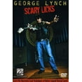 thumbnail image 1 of Scary Licks (DVD), Hal Leonard, Special Interests, 1 of 2