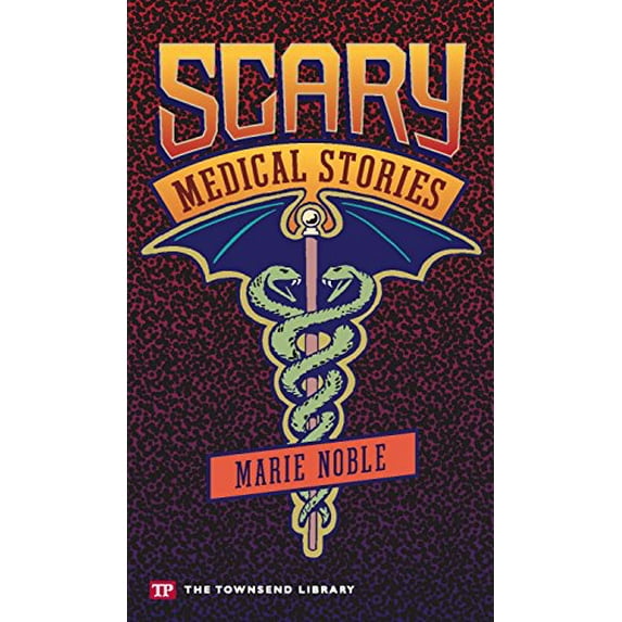 Pre-Owned Scary Medical Stories Paperback