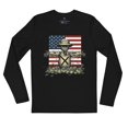 thumbnail image 1 of Scary Money Long Sleeve T-Shirt, 1 of 2