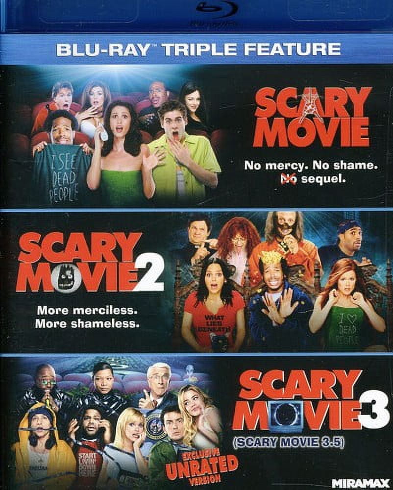 Buy Horror Film Compilation Blu-ray Set Online Bahrain Ubuy